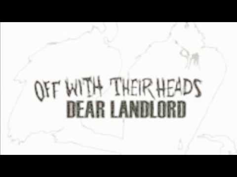 Dear Landlord - Crashing