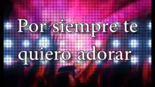 tuya la gloria es video version