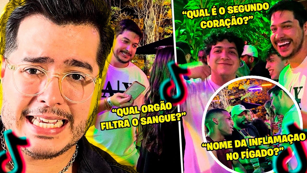 A GERAÇÃO Z ESTÁ ACABANDO COM A MEDICINA?