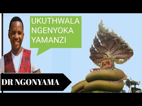 ISITHWALO SENYOKA YAMANZI| DR NGONYAMA 0767055196 /0718119817