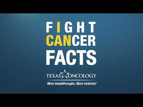 Fight Cancer Facts with Allison E. Gorrebeeck, M.D.