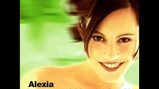 Alexia - Keep On Movin&#39; (Pearl Radio Edit)