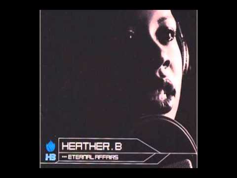 Heather B - Live MC