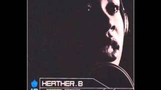 Heather B - Live MC