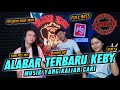 EXLUSIVE ALABAR TERBARU KEBY KEKEY EMBI DAING ADI OTW SYNCHRONIZE FEST BUJANG ORGEN LAMPUNG 2025