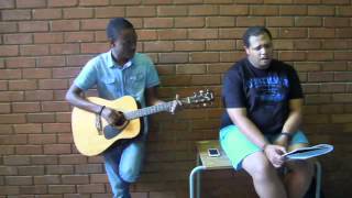 Toni Braxton &amp; Babyface - Where Did We Go Wrong (Cover by William Morne Mouers)