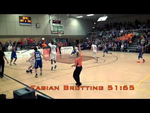 Dragons vs Giants TSV 1861 Nördlingen