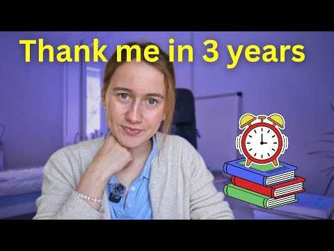 5 golden habits for language learning