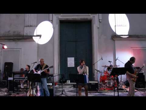 L'Altra Metà Del Secolo   Pugni Chiusi @Masone 25giugno2011