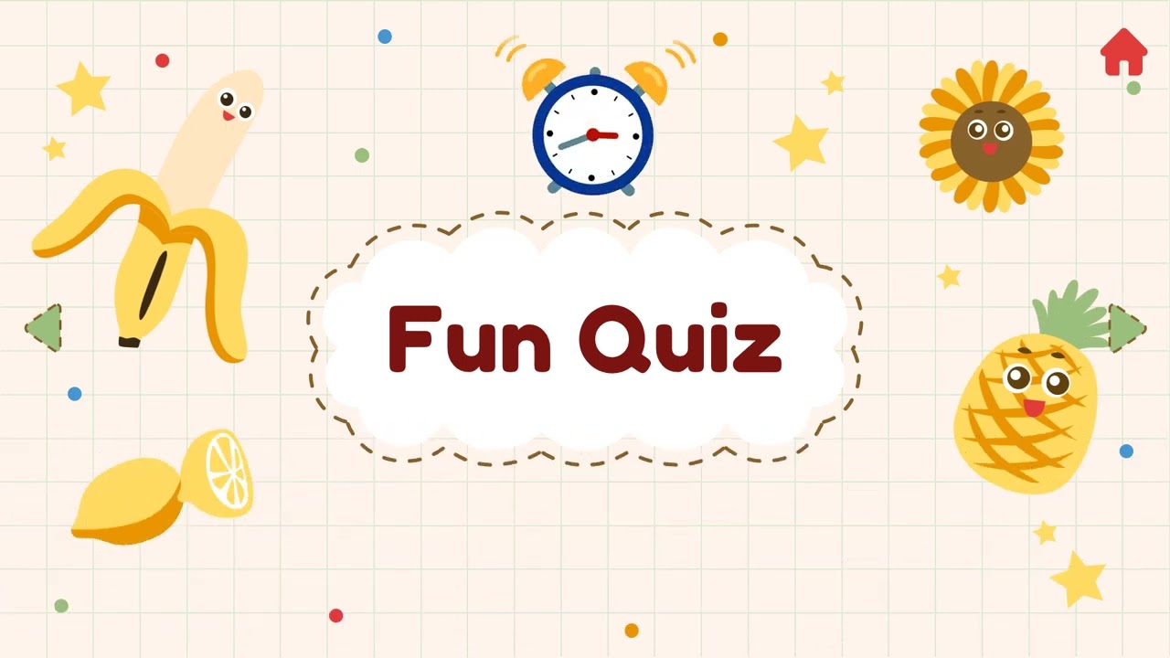 Rooms In The House | Talking Flashcards | ESL Vocabulary | Fun quiz