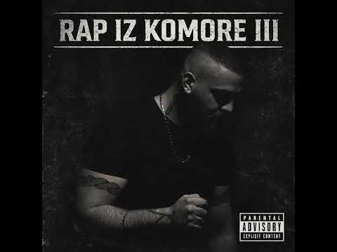 Manda - Rap Iz Komore III