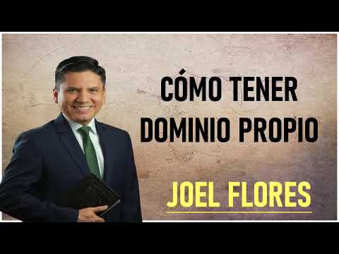 joel flores - La predicación en nuestros días