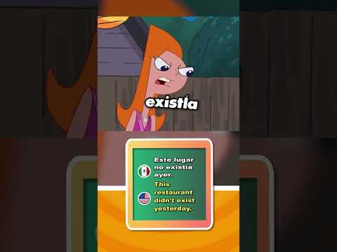 TE SOBORNÓ?! 😠  #clips #phineasandferb #mexico #usa