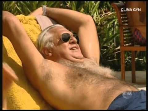 Carga Pesada   55   Triângulo das bermudas