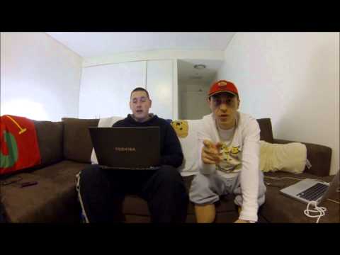 The Fort Nightly Report Episode 4 Feat Big Skeamo one aka Skeaz Lauren