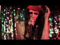 The Weeks - the house we grew up in (live)