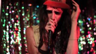 The Weeks - the house we grew up in (live)