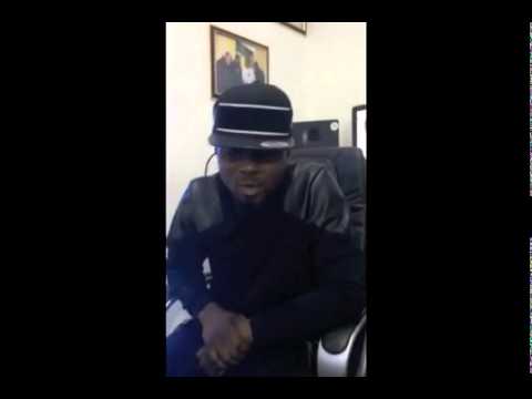 Ice Prince announces new single with Simba Tagz