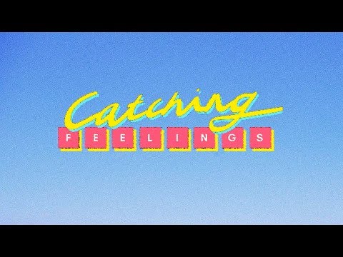 Riton & Kah-Lo - Catching Feelings ft. Mr Eazi