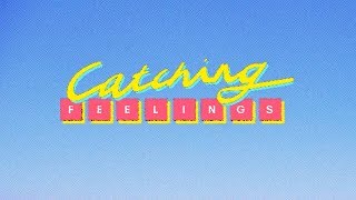 Riton &amp; Kah-Lo - Catching Feelings ft. Mr Eazi