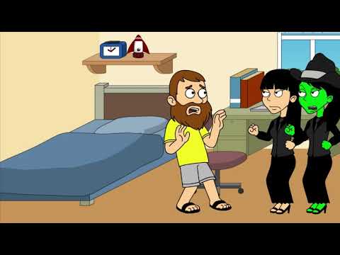 E & T Forces BrainiacAdam to make UGD videos out of them/GD (REQUEST) (DISWONED FOR BRAINIACADAM)