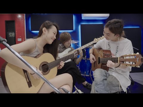 Really love - D'angelo by Kanako Yamamoto x Kazuki Isogai x Masaki Saito