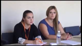 Межтерриториальная ярмарка вакансий