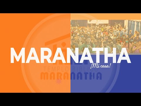 MARANATHA 39 AÑOS – DOMINGO 05 DE MAYO – CANAL 13 JUJUY TV