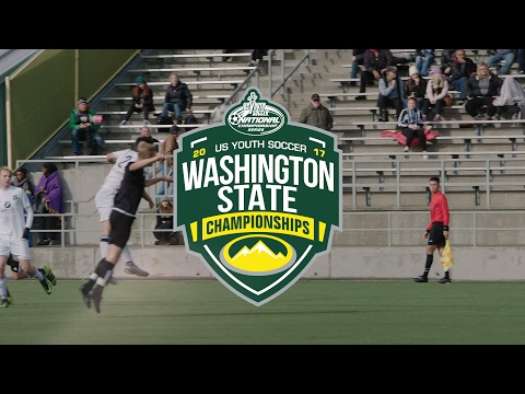 WA Timbers B98 Red State Championships - Final