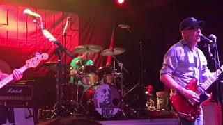 The Toadies - Push The Hand, Live in Tyler 9/15/2017