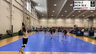 BJ15 2 AdidasChampionship 2   SD 480p