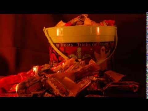 Sweets by Dubiousdugong (feat. CreepyPastaProdigy)