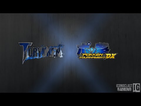 Toryuken 2019 - Pokken Pools - Son Dula vs DI | Jolts