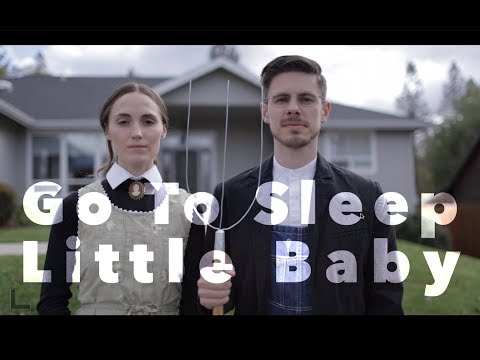 Original Versions Of Go To Sleep Little Baby By The Hound The Fox Secondhandsongs Original Versions Of Go To Sleep Little Baby By The Hound The Fox Secondhandsongs