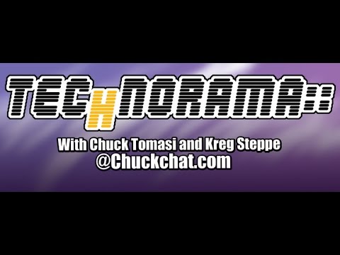 Technorama Ep 487 - Math Coprocessor