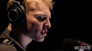 4| Jack Lee - Accidentally | Gust Sessions