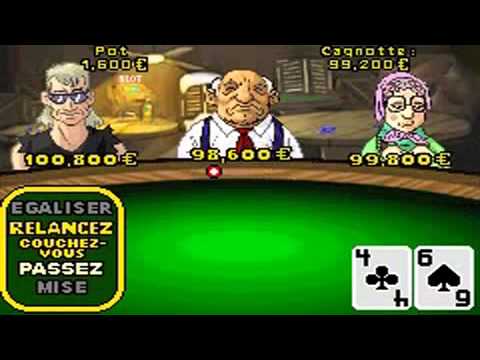 world poker tour gba review