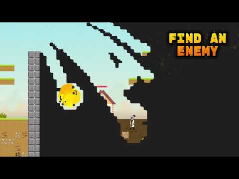 Battle of detection video thumbnail