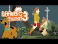 LittleBIGPlanet 3 Velma Kicking Shaggy S Lifeless Body Scooby Doo Deathrun PS4