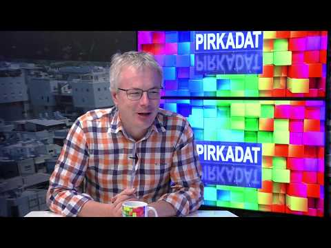 PIRKADAT: Pulai András
