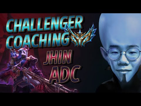 This Jhin Went 12-0 And Still Lost