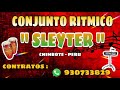 Loco Amor Chacalon Conjunto Ritmico Sleyter
