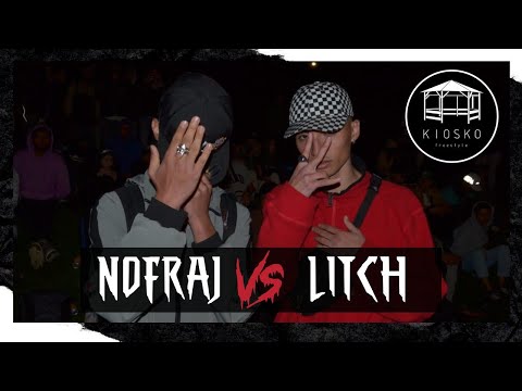 (BATALLON) Nofraj Vs Litch - Semifinales - Fecha 1/2023