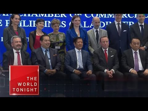 The World Tonight Livestream | Full Episode Replay | May 25, 2023