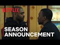 Top Boy | Season 3 Announcement | Netflix