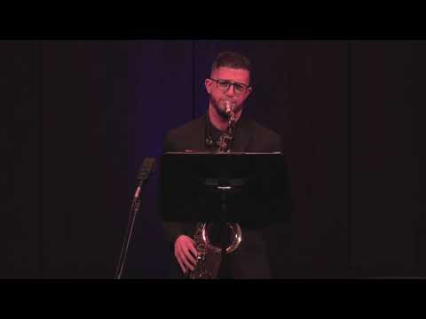 Harpur Studio Jazz Band - Red Baron