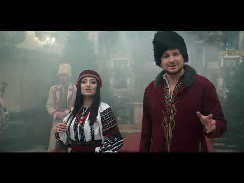 ZELAIT - ЩЕДРИК | CAROL OF THE BELLS