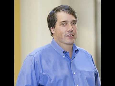 Carter Williams, who is CEO and Managing Partner of iselect Fund