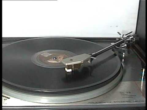 Sir Edward Elgar CONDUCTS his "Enigma" variation #9 (AKA "Nimrod") in 1932 - original 78