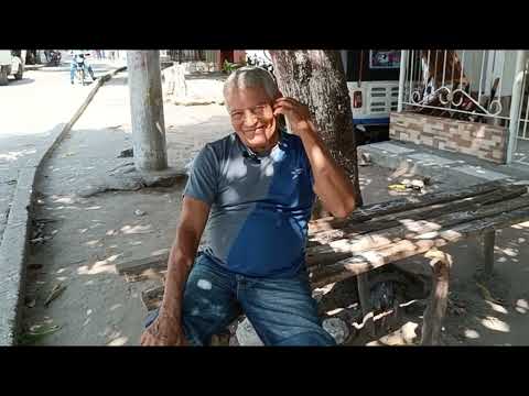 Eustorgio Martes Carrillo, Polonuevo Atlántico